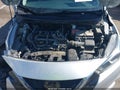 2020 Nissan Versa — photo 10 of 16 | VIN 3N1CN8DV8LL841688