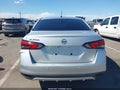 2020 Nissan Versa — photo 16 of 16 | VIN 3N1CN8DV8LL841688