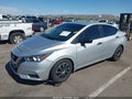 2020 Nissan Versa — photo 2 of 16 | VIN 3N1CN8DV8LL841688
