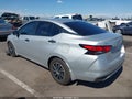 2020 Nissan Versa — photo 3 of 16 | VIN 3N1CN8DV8LL841688