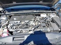 2020 Toyota Camry — photo 10 of 16 | VIN 4T1C31AK6LU013578