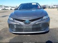2020 Toyota Camry — photo 12 of 16 | VIN 4T1C31AK6LU013578