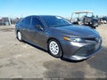 2020 Toyota Camry — photo 1 of 16 | VIN 4T1C31AK6LU013578
