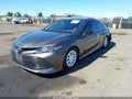 2020 Toyota Camry — photo 2 of 16 | VIN 4T1C31AK6LU013578