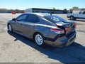 2020 Toyota Camry — photo 3 of 16 | VIN 4T1C31AK6LU013578