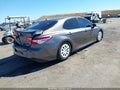 2020 Toyota Camry — photo 4 of 16 | VIN 4T1C31AK6LU013578