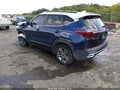 2021 Kia Seltos — photo 3 of 22 | VIN KNDEU2AA2M7126533