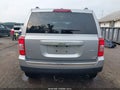 2017 Jeep Patriot — photo 16 of 16 | VIN 1C4NJRFB8HD165153