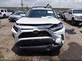 2023 Toyota RAV4 — photo 12 of 16 | VIN 2T3C1RFV6PW287691