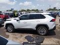 2023 Toyota RAV4 — photo 14 of 16 | VIN 2T3C1RFV6PW287691