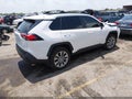 2023 Toyota RAV4 — photo 4 of 16 | VIN 2T3C1RFV6PW287691