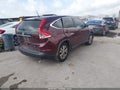 2013 Honda CR-V — photo 4 of 16 | VIN 5J6RM3H53DL041685