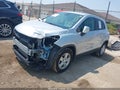 2020 Chevrolet Trax — photo 2 of 16 | VIN 3GNCJKSB5LL209902