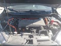 2022 Honda CR-V — photo 10 of 18 | VIN 5J6RT6H81NL026005