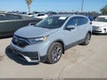 2022 Honda CR-V — photo 2 of 18 | VIN 5J6RT6H81NL026005