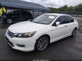 2013 Honda Accord — photo 2 of 18 | VIN 1HGCR2F50DA086204