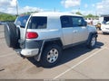 2007 Toyota FJ Cruiser — photo 4 of 16 | VIN JTEZU11FX70005474