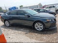 2018 Chevrolet Impala — photo 13 of 16 | VIN 2G1105S36J9122645