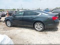 2018 Chevrolet Impala — photo 14 of 16 | VIN 2G1105S36J9122645