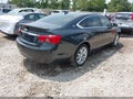 2018 Chevrolet Impala — photo 4 of 16 | VIN 2G1105S36J9122645