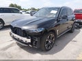 2026 BMW X5 — photo 2 of 22 | VIN 5UX43EU01T9113356