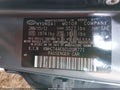 2012 Hyundai Accent — photo 9 of 11 | VIN KMHCT4AE6CU208771