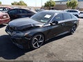 2018 Honda Accord — photo 2 of 18 | VIN 1HGCV1F33JA181288