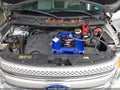 2012 Ford Explorer — photo 10 of 16 | VIN 1FMHK7B87CGA90733