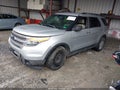 2012 Ford Explorer — photo 2 of 16 | VIN 1FMHK7B87CGA90733