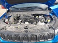 2023 Jeep Compass — photo 10 of 16 | VIN 3C4NJDAN6PT516090