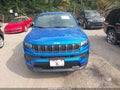 2023 Jeep Compass — photo 12 of 16 | VIN 3C4NJDAN6PT516090