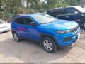 2023 Jeep Compass — photo 13 of 16 | VIN 3C4NJDAN6PT516090