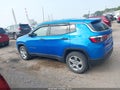 2023 Jeep Compass — photo 14 of 16 | VIN 3C4NJDAN6PT516090