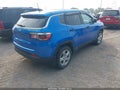 2023 Jeep Compass — photo 4 of 16 | VIN 3C4NJDAN6PT516090