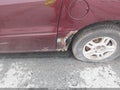 2007 Ford Freestar — photo 16 of 17 | VIN 2FMZA52257BA02881