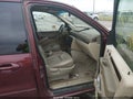 2007 Ford Freestar — photo 5 of 17 | VIN 2FMZA52257BA02881
