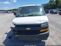 2018 Chevrolet Express 2500 — photo 13 of 17 | VIN 1GCWGBFG2J1343491