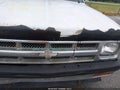 1993 Chevrolet Blazer — photo 6 of 17 | VIN 1GNDT13W2P2132729