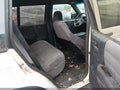 1993 Chevrolet Blazer — photo 8 of 17 | VIN 1GNDT13W2P2132729