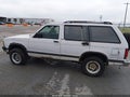 1993 Chevrolet Blazer — photo 15 of 17 | VIN 1GNDT13W2P2132729