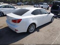 2013 Lexus IS 250 — photo 4 of 19 | VIN JTHBF5C21D5187256