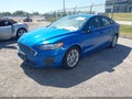 2020 Ford Fusion — photo 2 of 15 | VIN 3FA6P0HDXLR231267
