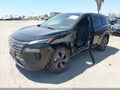 2026 Nissan Rogue — photo 2 of 17 | VIN 5N1BT3BA2TC785885