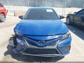 2024 Toyota Camry — photo 12 of 16 | VIN 4T1G11AK8RU232753