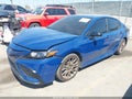 2024 Toyota Camry — photo 2 of 16 | VIN 4T1G11AK8RU232753