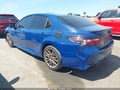2024 Toyota Camry — photo 3 of 16 | VIN 4T1G11AK8RU232753