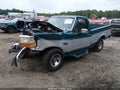 1996 Ford F-150 Lightning — photo 2 of 17 | VIN 1FTEF15NXTNA23873