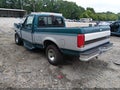 1996 Ford F-150 Lightning — photo 3 of 17 | VIN 1FTEF15NXTNA23873