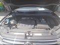 2022 Volkswagen Tiguan — photo 10 of 16 | VIN 3VV0B7AX8NM016726