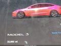 2024 Tesla Model 3 — photo 16 of 23 | VIN 5YJ3E1EA2RF742968